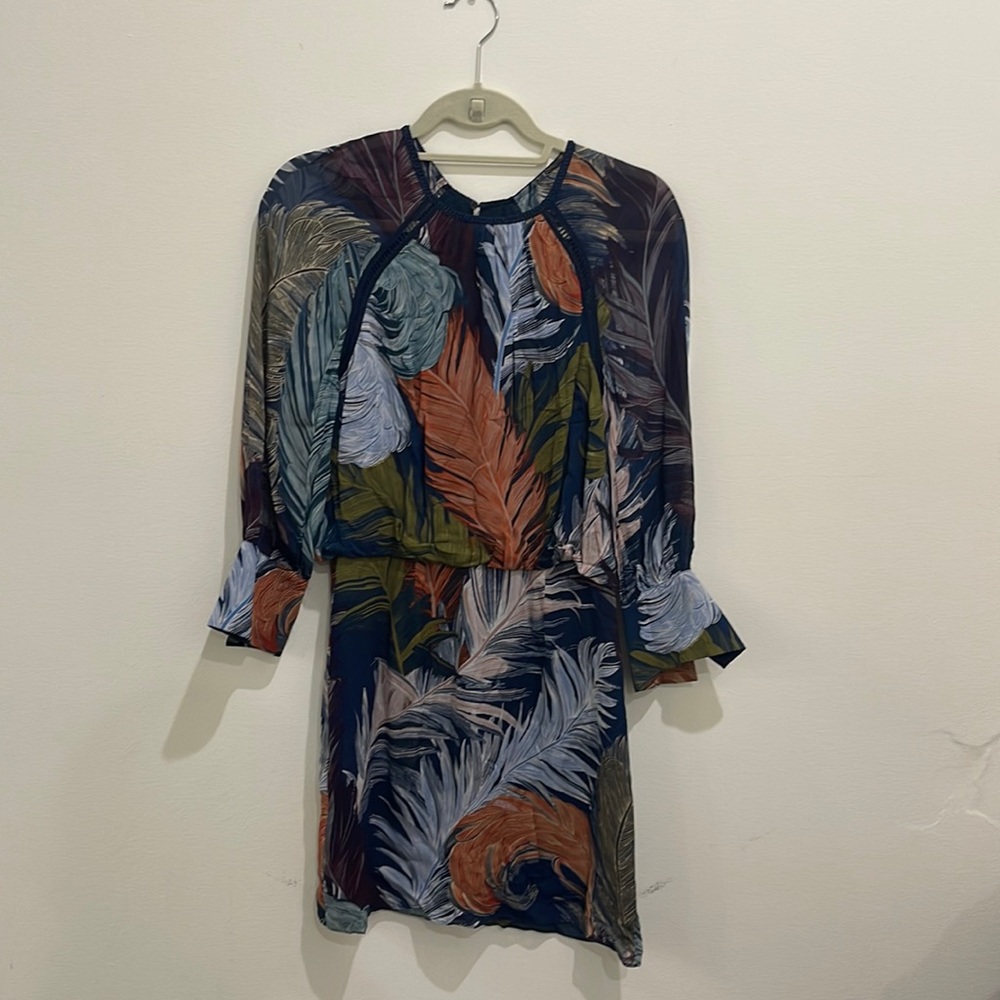 Reiss dress size 4
